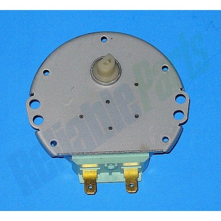 Ge WB26X10143 GE Oven Turnatable Drive Motor WB26X10143